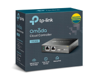 TP-LINK Kontroler AP OC200 Omada Cloud 100 AP - 452091 - zdjęcie 4